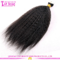 Can be dyed 100% brazilian tape hair extensions kinky straight cheap tape hair extensions